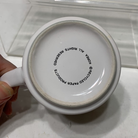 You’re one in a Million coffee mug cup - Picture 7 of 8